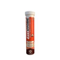 Fit&Wise Electrolyte Boost (Cola)