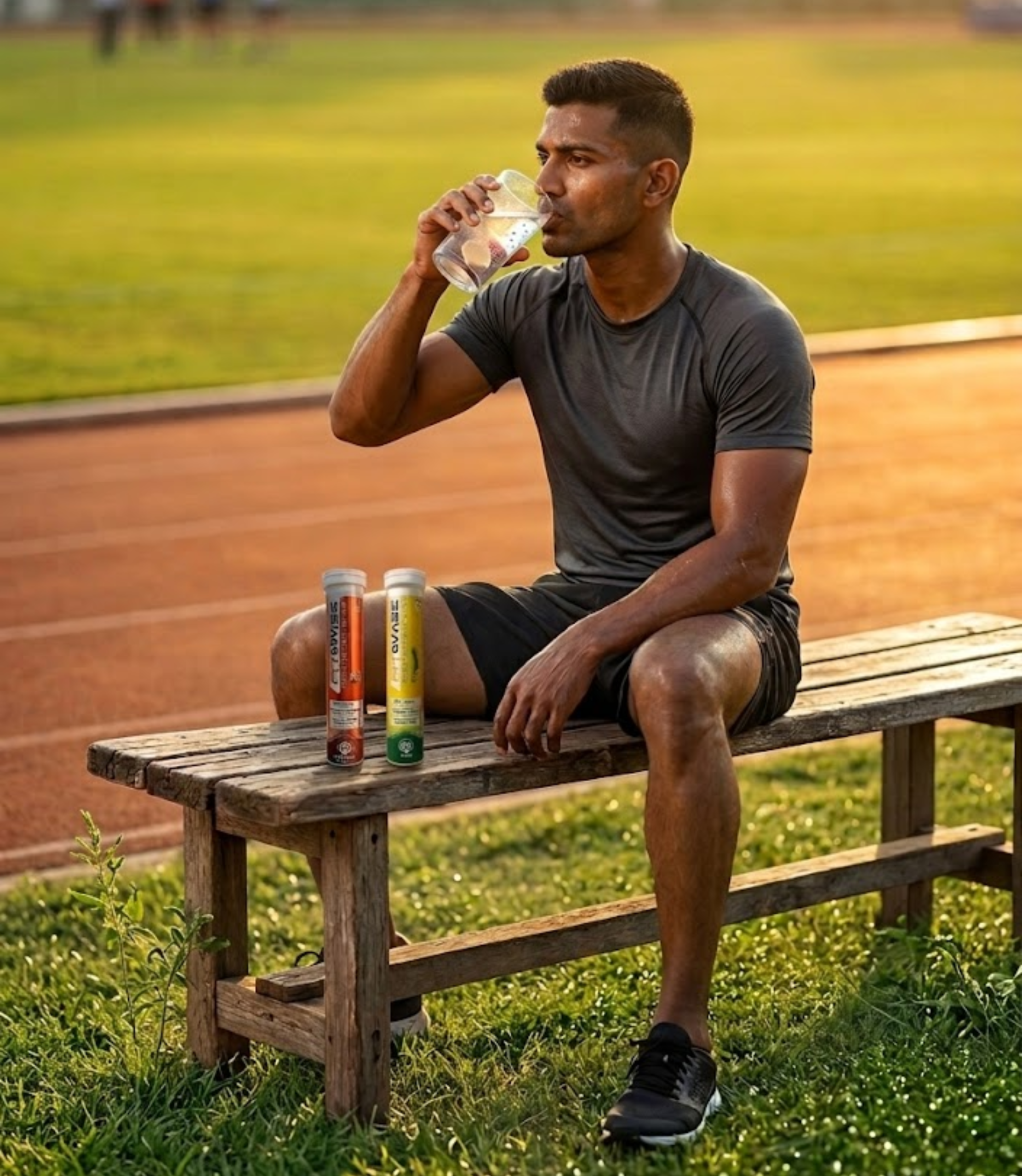 Electrolytes for Fitness: How Proper Hydration Improves Performance, Endurance, and Recovery