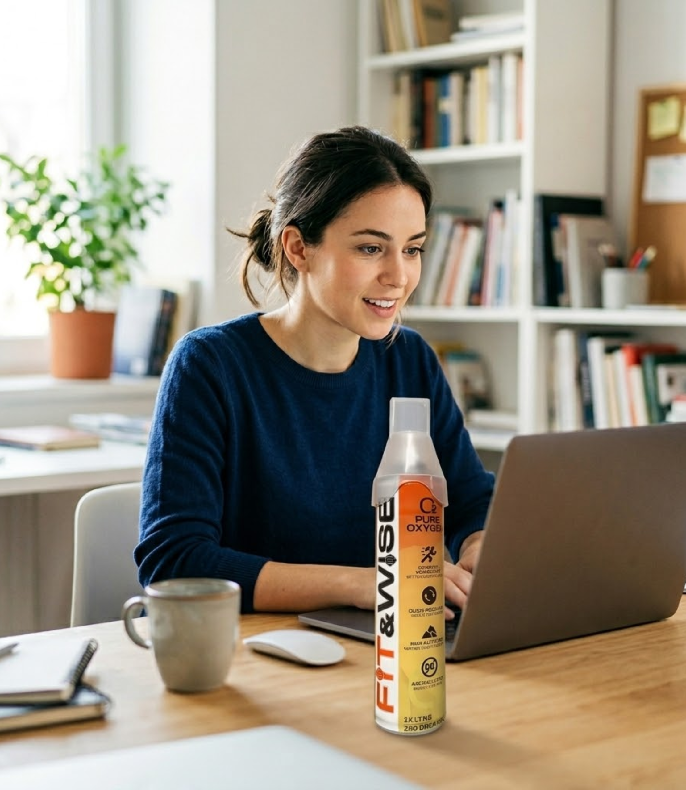 The Hidden Role of Oxygen in Mental Clarity, Focus, and Daily Performance