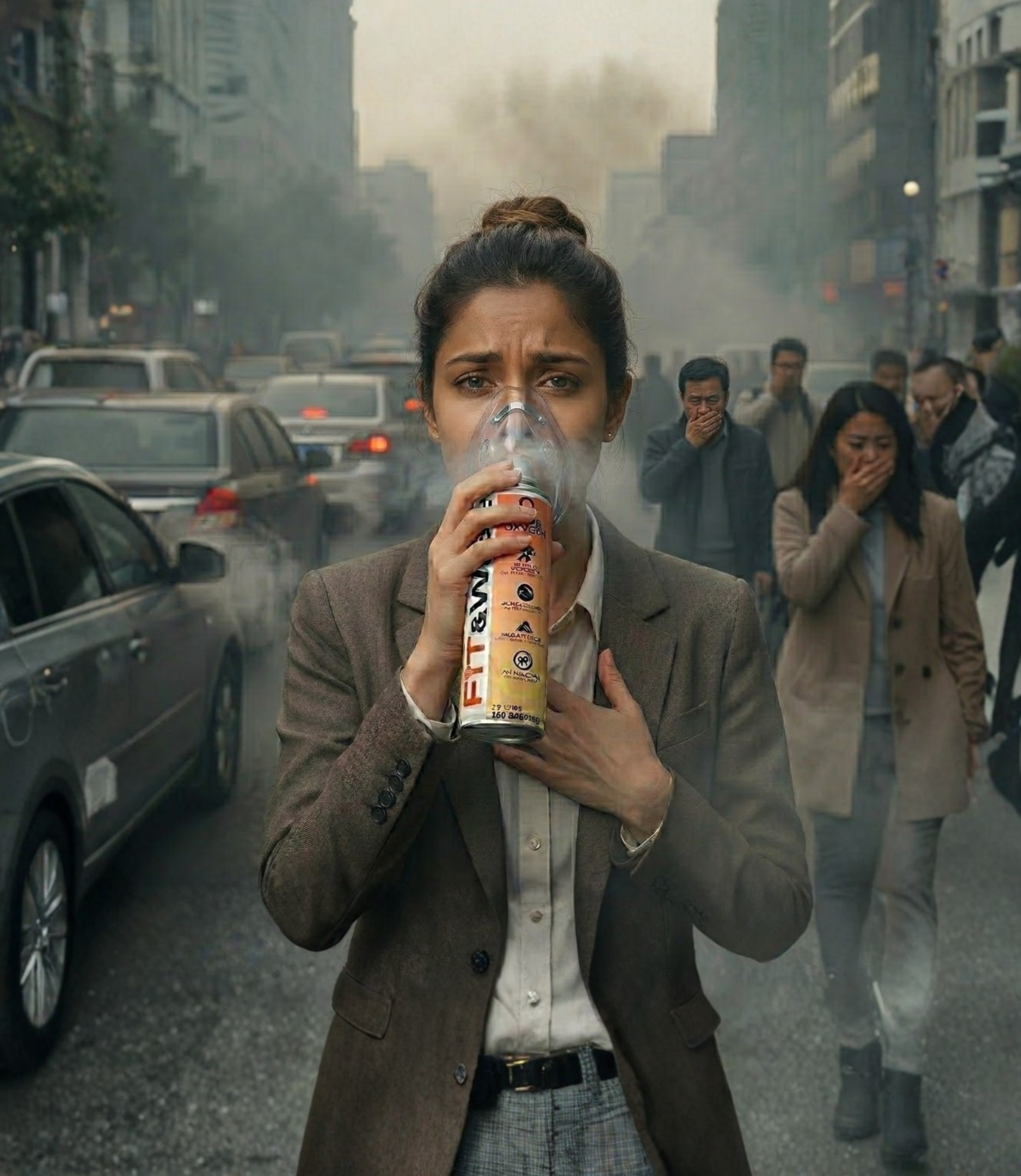 Why Air Quality Directly Impacts Your Energy, Breathing, and Daily Comfort