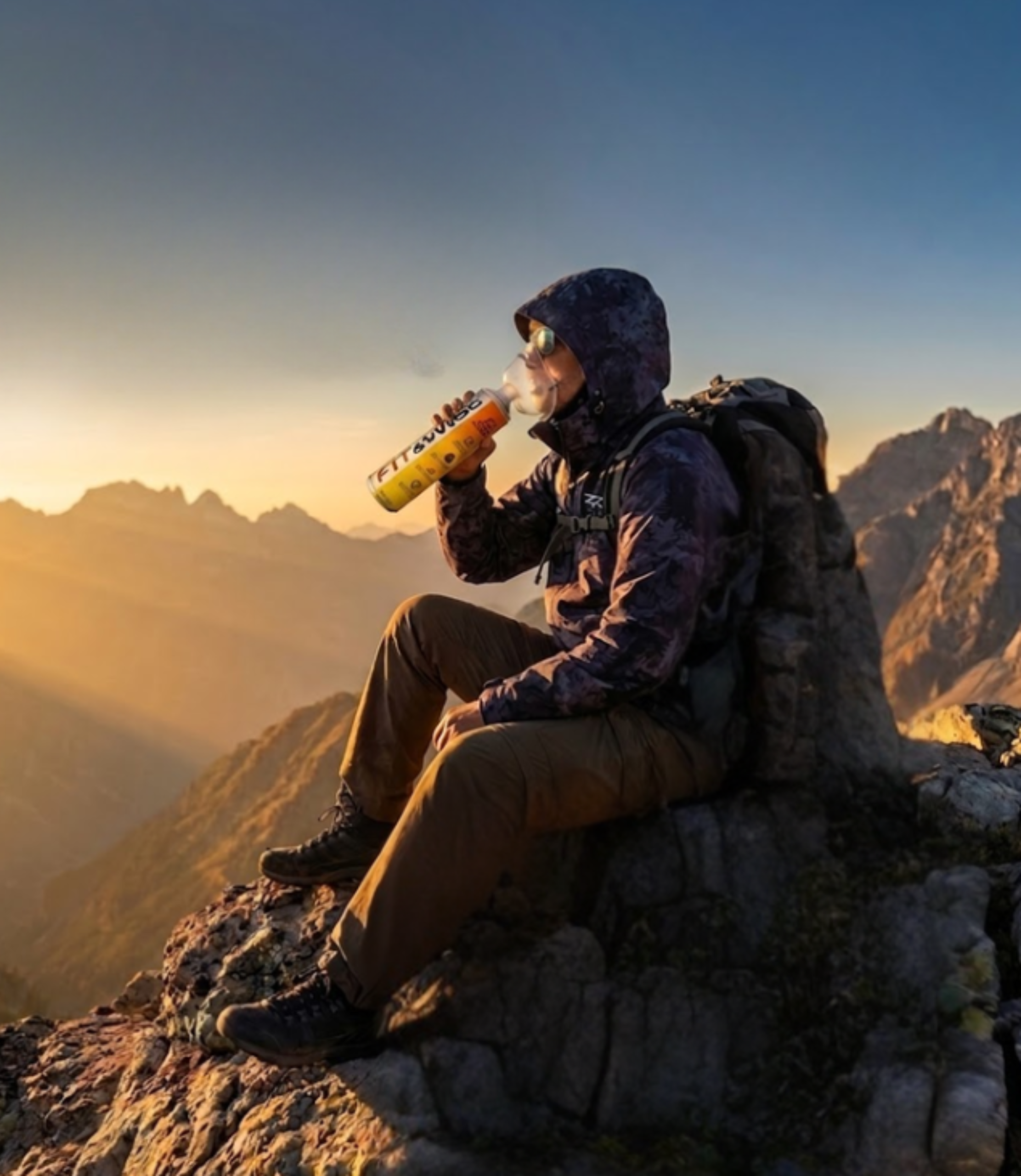 Why Oxygen Levels Matter More Than You Think During Trekking