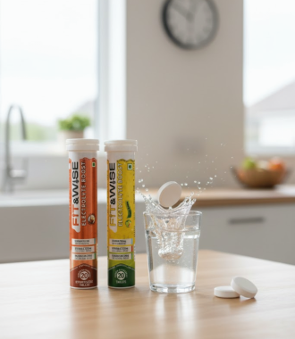 Best Electrolyte Practices During Fasting or Intermittent Fasting