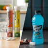 Comparing Electrolyte Tablets to Sports Drinks The Healthier and Smarter Choice