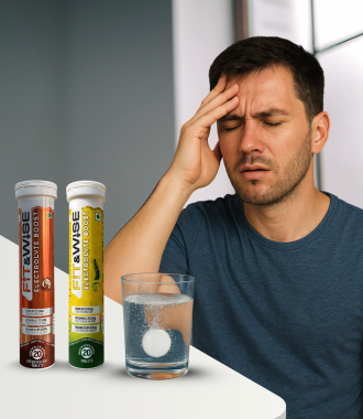Electrolyte Tablets for Hangover Recovery – Do They Really Work