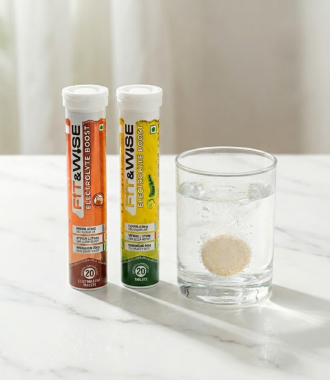 Electrolytes and Skin Hydration: Supporting Healthy Skin from Within