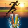 Electrolytes for Early Morning Workouts: Powering Fasted Training Safely