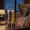Electrolytes for Evening Recovery: Restoring Balance After a Long Day