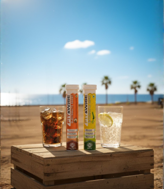 Electrolytes for Hot Weather Workers Staying Safe in Extreme Heat