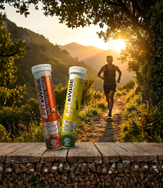 Electrolytes for Outdoor Fitness Enthusiasts: Why Smart Hydration Starts Before You Sweat