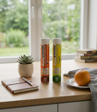 Electrolytes for Stress Management: How Mineral Balance Supports Calm, Focus, and Energy Stability