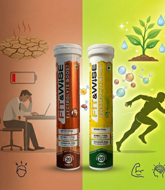 How Electrolyte Imbalance Affects Your Body: Signs, Causes, and Smart Ways to Recover