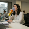 How Long Hours in Air-Conditioned Environments Affect Breathing and Comfort