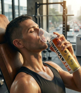 Oxygen and Active Lifestyles: How Oxygen Levels Impact Stamina, Performance, and Recovery