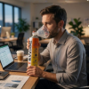 Portable Oxygen for Long Workdays: Supporting Energy and Mental Clarity