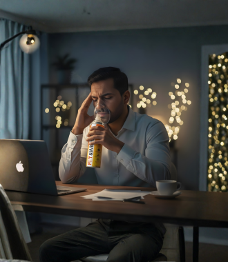 Portable Oxygen for Migraine & Headache Relief – Does It Work