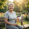 Portable Oxygen for Senior Wellness: Supporting Comfortable Breathing and Daily Energy