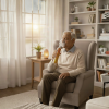 Safety & Benefits of Using Portable Oxygen for the Elderly