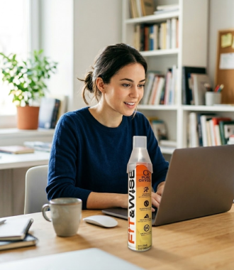 The Hidden Role of Oxygen in Mental Clarity, Focus, and Daily Performance