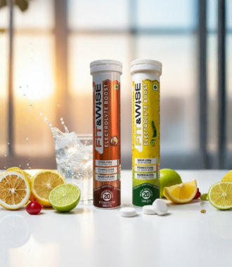 The Role of Electrolytes in Immunity & Recovery from Seasonal Illnesses