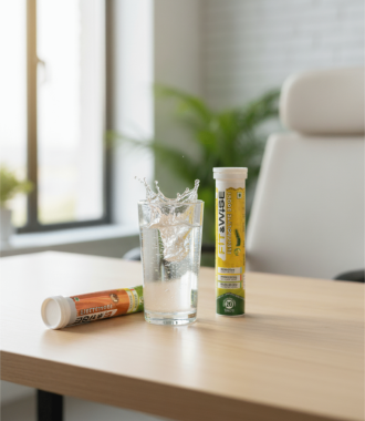 Top Signs You’re Low on Electrolytes Without Realizing It
