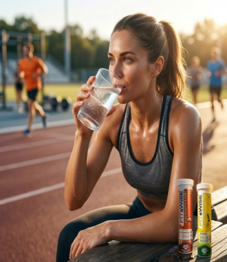 Why Dehydration Is More Dangerous Than You Think: The Critical Role of Electrolytes in Daily Health