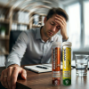 Why Dehydration Is More Than Just Thirst: The Hidden Impact on Blood Pressure, Dizziness, and Daily Stability