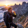 Why Portable Oxygen Cans Are Becoming Essential for Adventure Travelers
