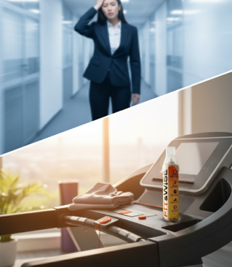 Why You Feel Breathless During Simple Activities: Understanding Oxygen Efficiency in Daily Life